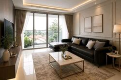 The Minton (D19), Condominium #600471571